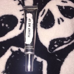 New lip plumper